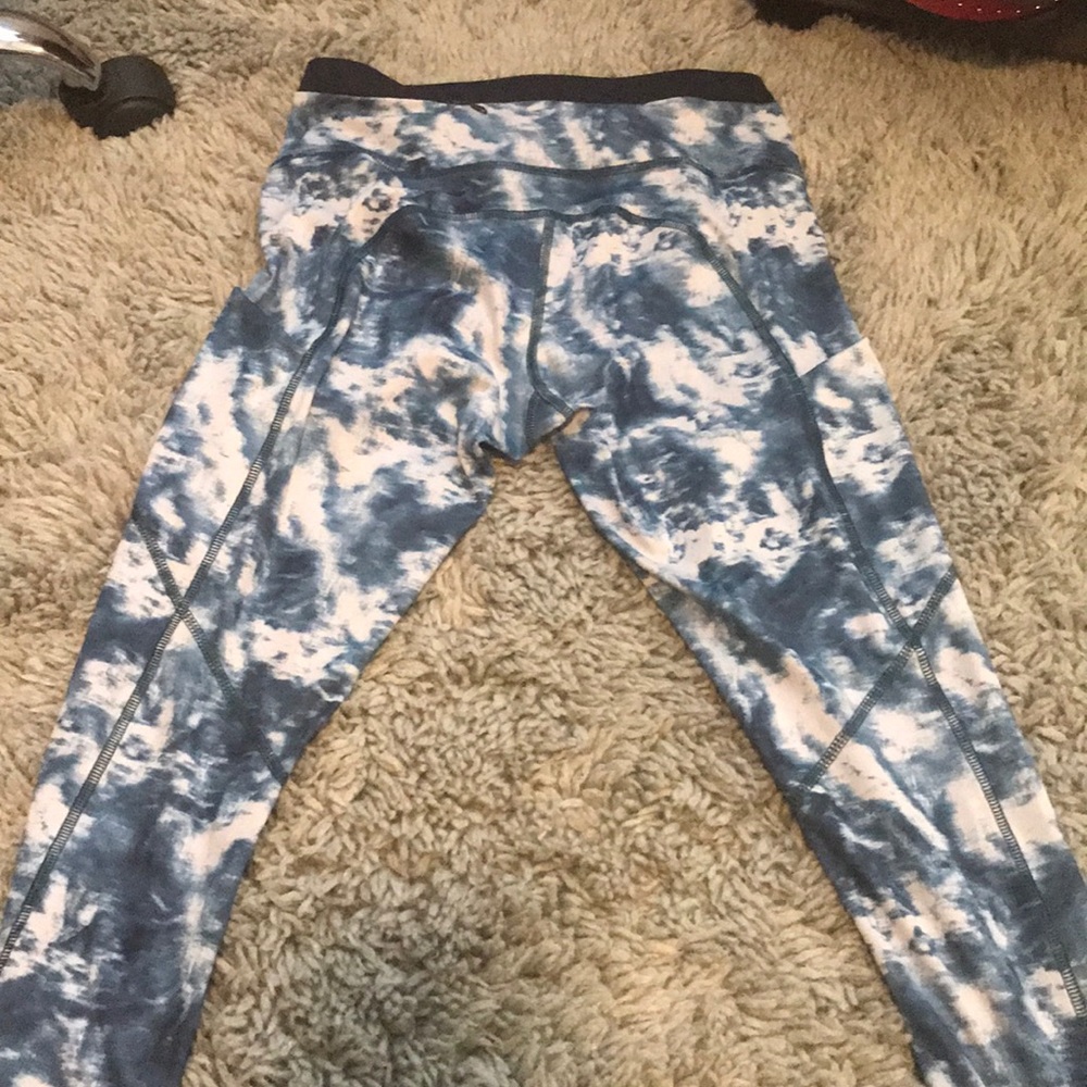 Lululemon leggings